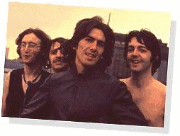 Click here for the BeatleSlideShow to start!