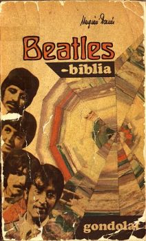 First edition 1969.