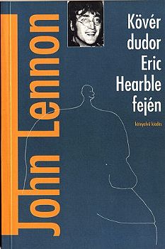 In His Own Write - in Hungarian and English!