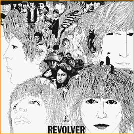 REVOLVER