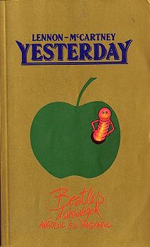 All lyrics in English and Hungarian!